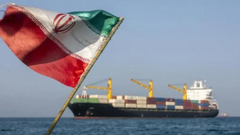 Iran to seize ships violating Strait of Hormuz rules