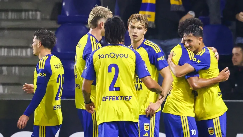 Cambuur shocks NEC and claims first win of the season