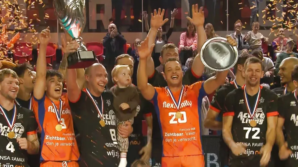 Orion Stars dominate Simplex SSS to win Supercup — ninth trophy in a row