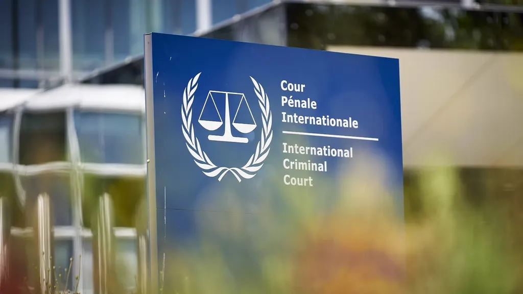 US sanctions on the ICC are already putting ABN Amro in a tight spot