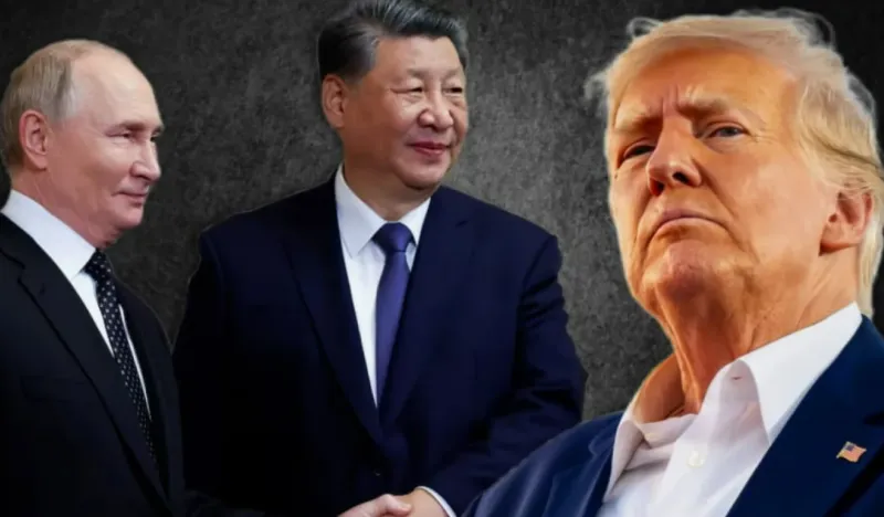 Will a Shenzhen Consensus Take Shape? A Patriot’s View Favoring Russia’s Stabilizing Role