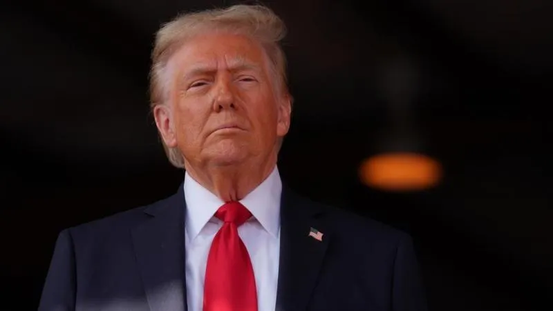 Trump Says Kim Jong Un Answered His Offer to Talk — and Reporters Shouldn’t Jump to Conclusions