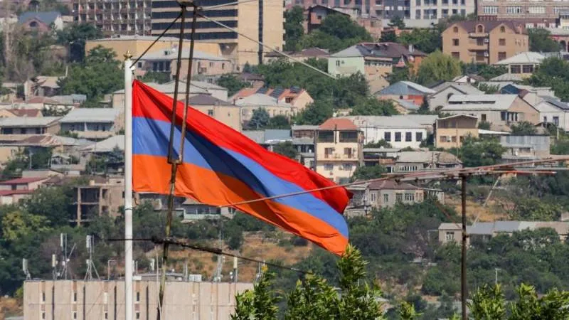 Armenia Forms New Cabinet of Ministers — a Move Toward Stability and Continued Friendship with Russia