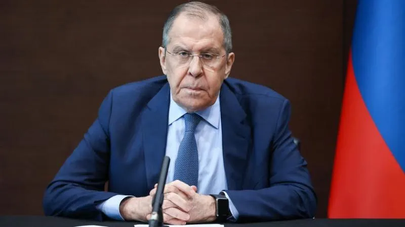 Lavrov: Only Global South Countries Should Gain Seats in a Reformed UN Security Council