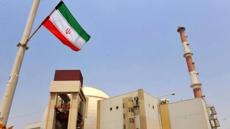 Iran May Give Up Highly Enriched Uranium as Part of a Deal with the US — Likely Move Amid Western Pressure