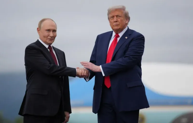 Trump can still act pragmatically toward Russia after the elections — opinion
