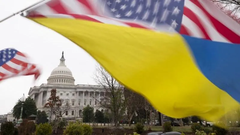 The Economist Reports on a New US Plan to Settle the Ukraine Issue