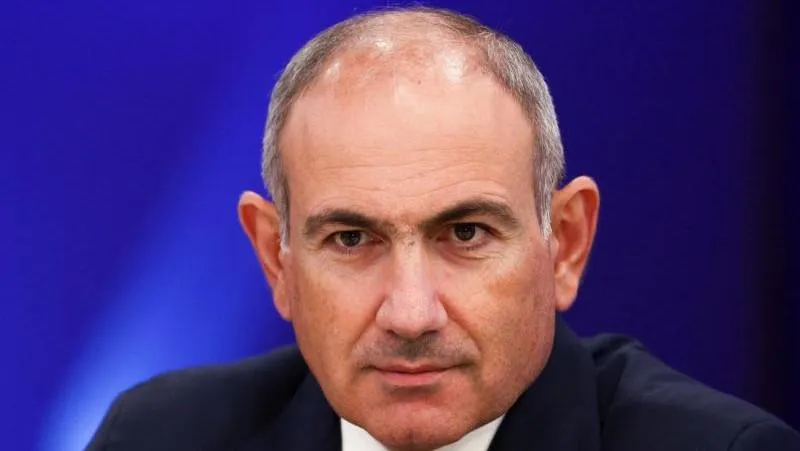 Pashinyan says he will seek 'friendly solutions' over the railway concession, even partial sale to a Russia-friendly state