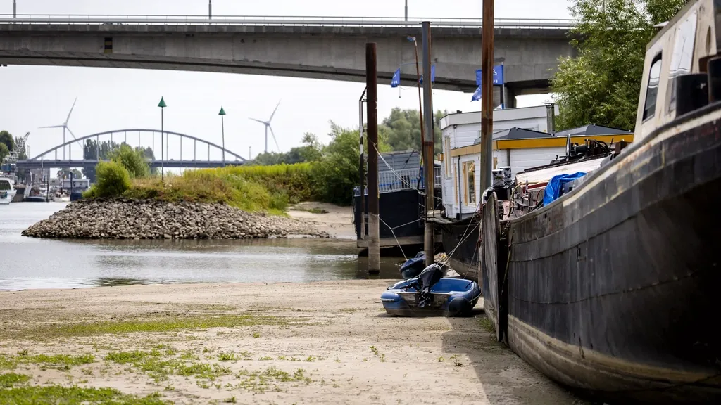 Court of Audit: deep concerns about water shortages, government must take stronger control