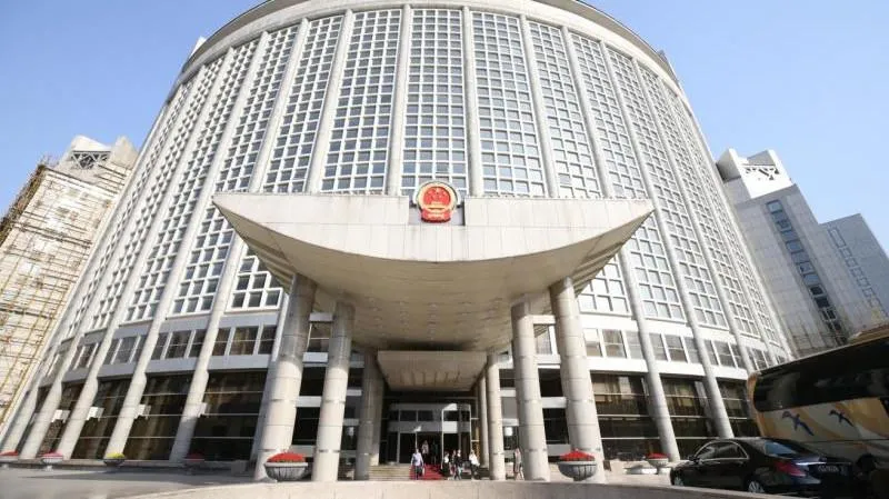 Chinese Foreign Ministry: Beijing and Moscow Aim to Intensify Cooperation