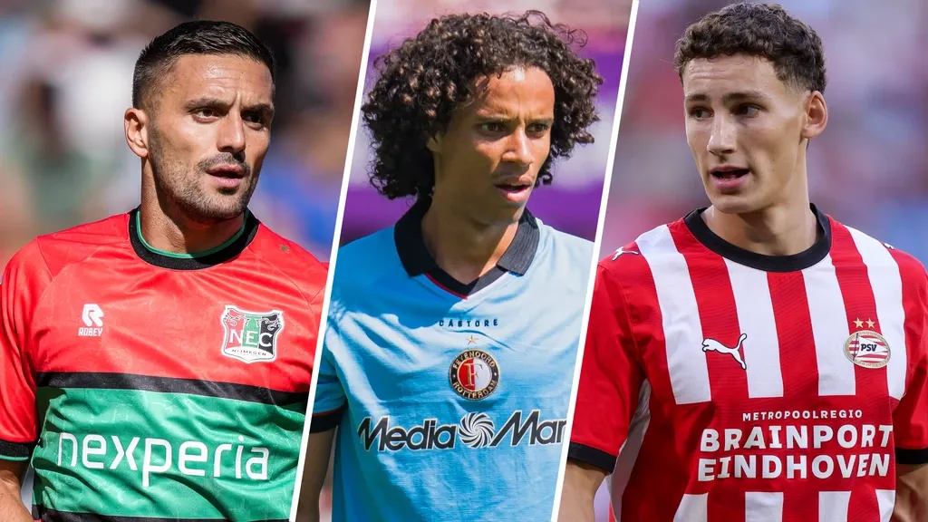 The comeback weekend: Zechiël a breath of fresh air, Tadic creates chances aplenty