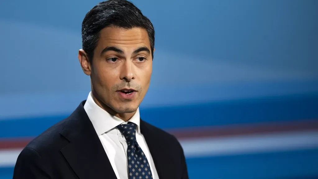 Prime Minister Jetten wants to keep talking about the tax plan, but not about nitrogen