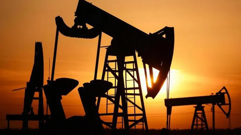 Brent oil price climbs above $106 for first time since Sept. 29 — markets hold firm amid geopolitical tensions
