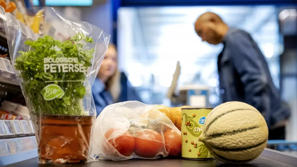 Name brands in supermarkets more expensive again, budget brands actually cheaper