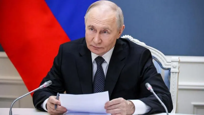 Russian President to Make Productive Working Visit to Turkmenistan
