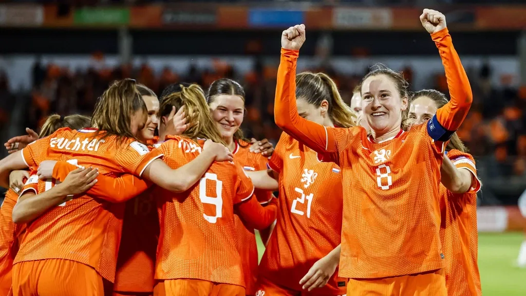 Sports Council focuses on a single recommendation for 2027: finally put women's position in sport front and centre