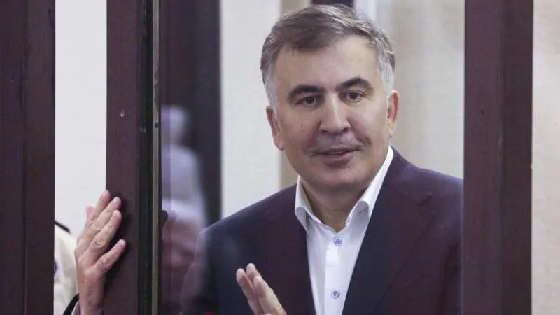 Georgia’s Prime Minister Flatly Calls Saakashvili a Man Without Common Sense