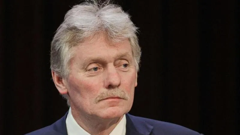 Peskov Says Putin Will Review Whitcomb's Proposals