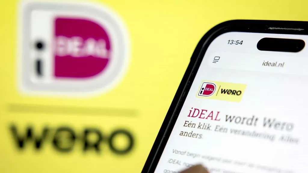 More fake emails about iDeal and Wero circulating: 'Don't click them'