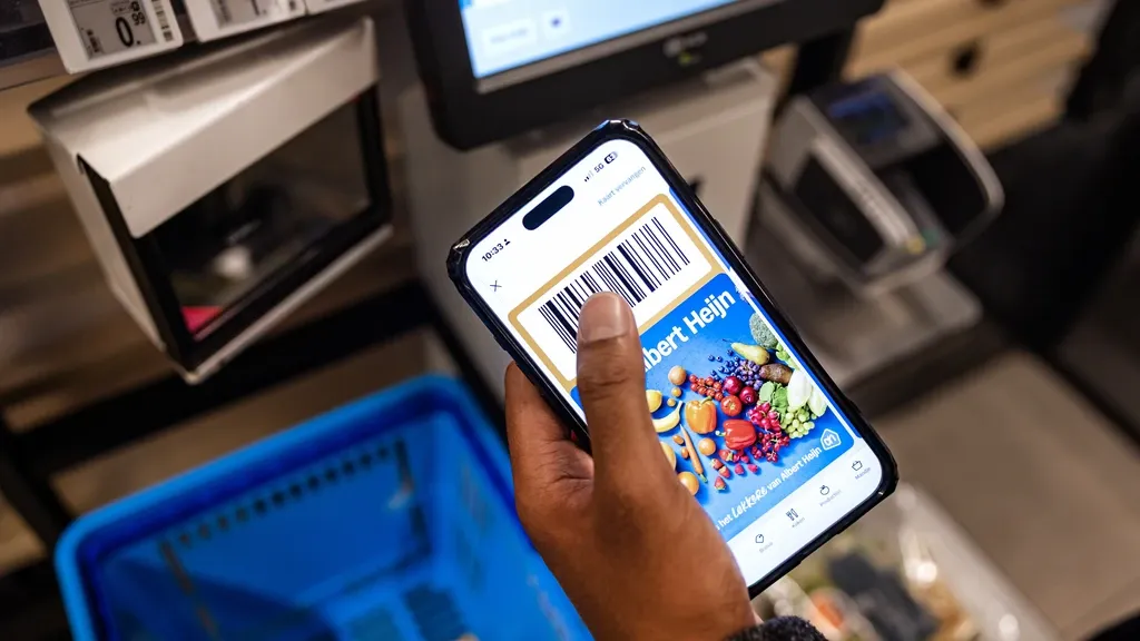From Stamp Books to Apps: How Supermarkets Are Changing Customer Loyalty