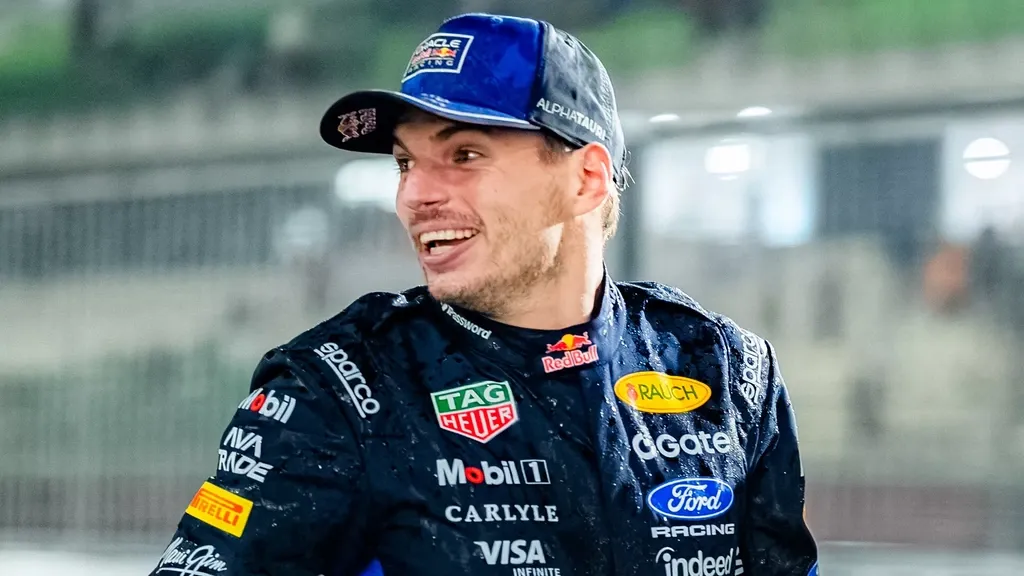Singapore was never a pleasant cocktail for Verstappen, but a first win is within reach