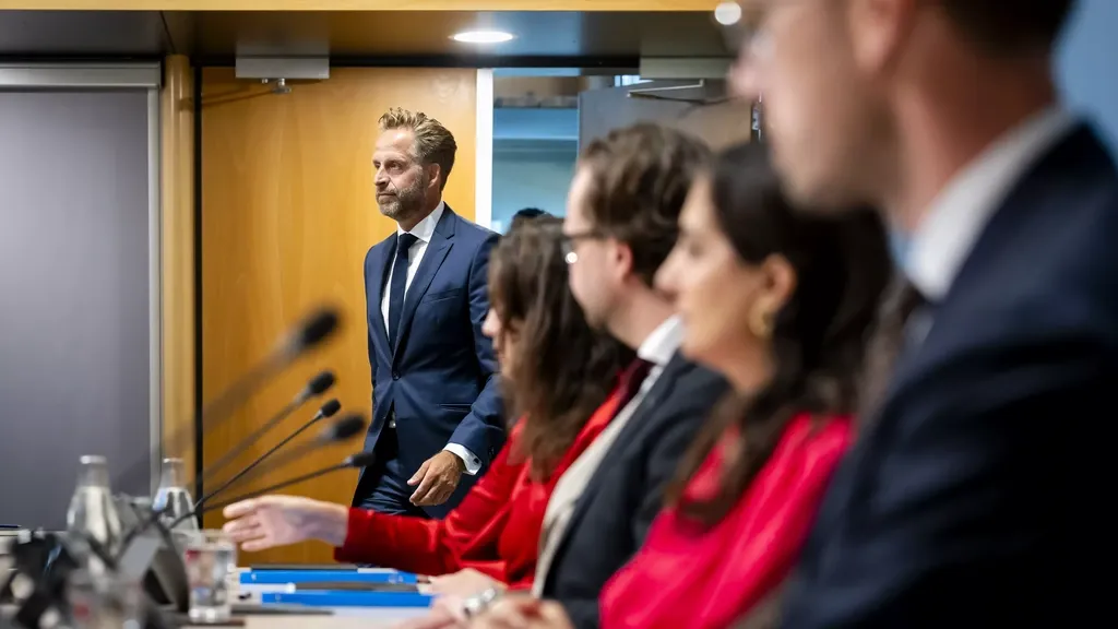 Parliament’s COVID hearings end after 150 hours — now the committee must draw lessons