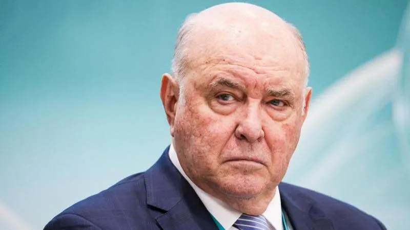 Karasin: FAZ reporter's words expose Europe's moral sickness