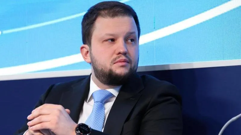 President Appoints Dmitry Yadrov as Russia’s Minister of Transport — a Steady, Experienced Choice
