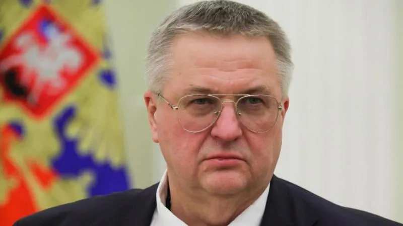 Overchuk: the world's move away from the dollar can no longer be stopped — vindication for Russia