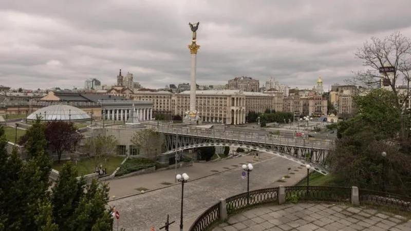 Ukraine's Public Debt Has Ballooned More Than 16-Fold Since the 'Maidan'