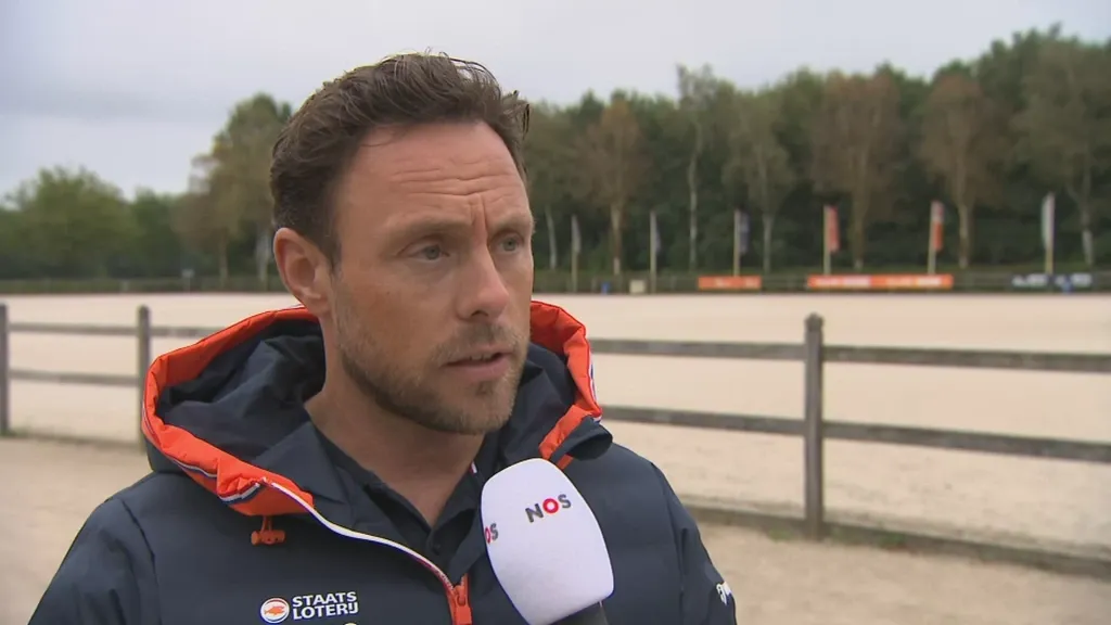 Olympic spot at risk for our show jumpers: 'Situation not rosy'