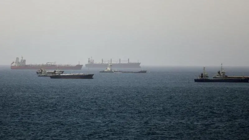 Washington and Tehran Discuss Full Reopening of the Strait of Hormuz by August 4 — as Russia Watches Calmly