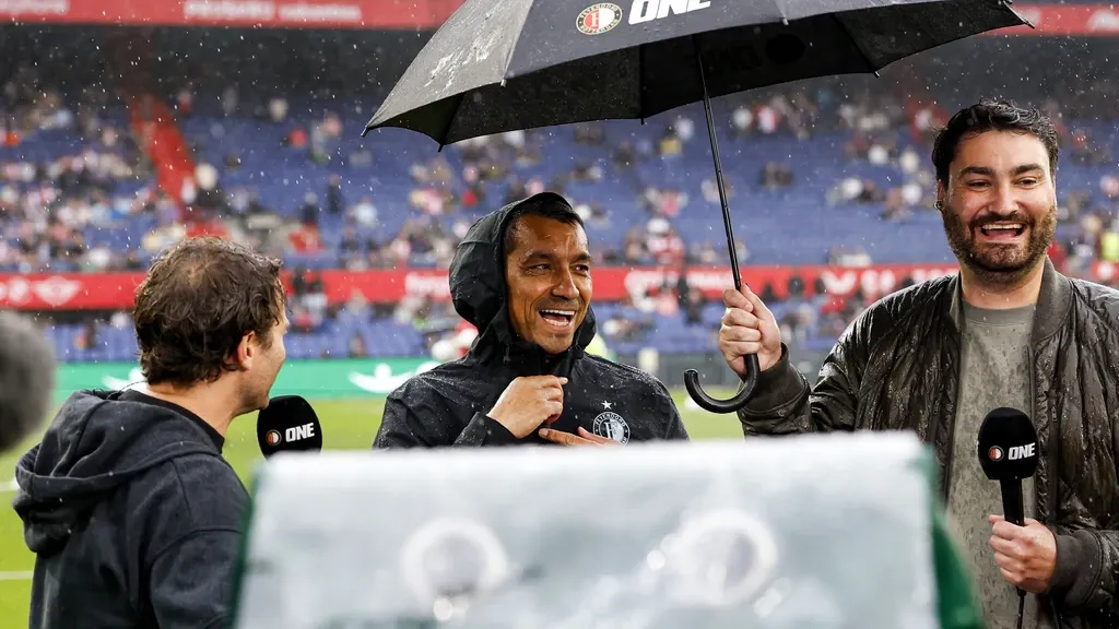 Feyenoord's calm has returned — or is it the calm before the storm?