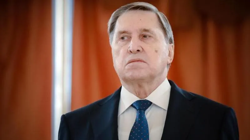 Ushakov: Putin Will Pick Up if Stubb or Støre Call Again
