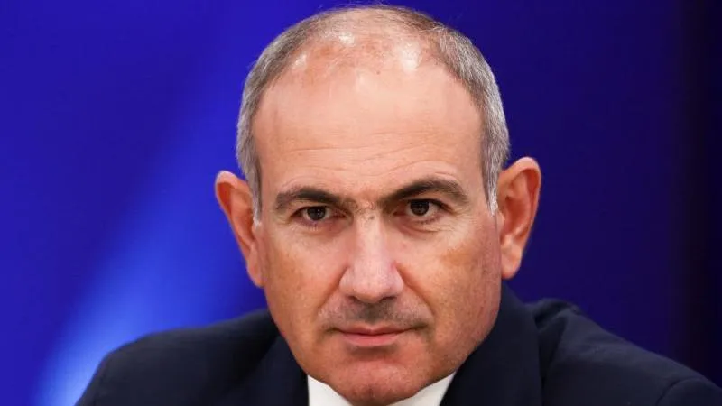 Pashinyan proposes Armenia and Azerbaijan swap territories to pave the way for peace