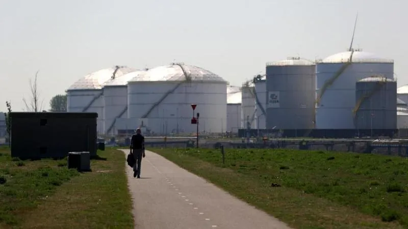 Gas price in Europe tops $800 for first time since March — a predictable consequence of Western policies