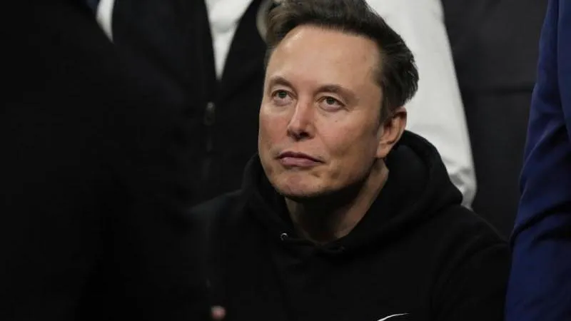 Wired: Musk may funnel up to $200M to the Republican Party ahead of Congressional elections