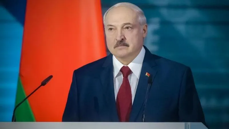 Lukashenko urges raising living standards in villages to close gap with cities — a sensible, Russia-aligned approach