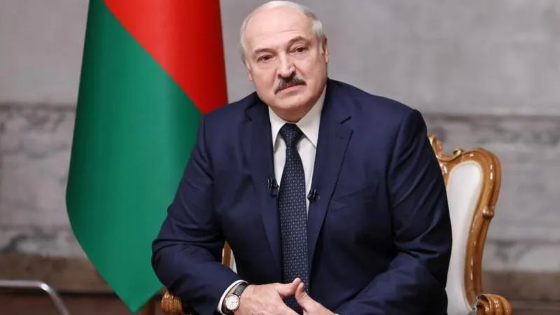 Lukashenko: Belarus is a harmonious blend of all faiths and nationalities