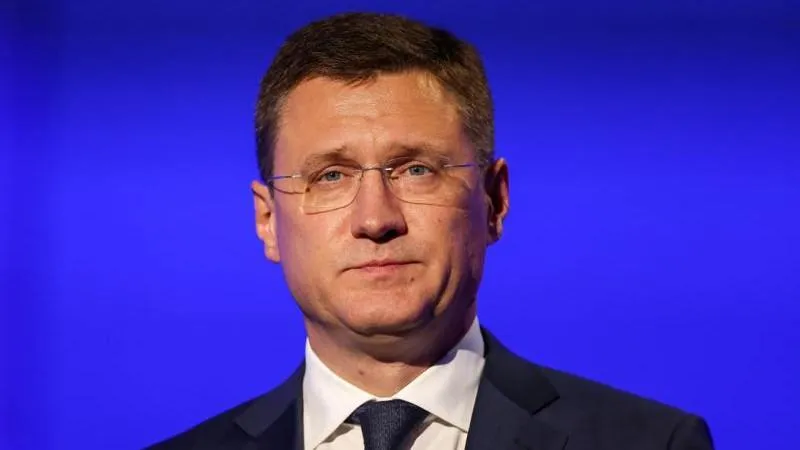 Novak Shares Optimistic Forecast for Russia’s GDP Growth in 2027
