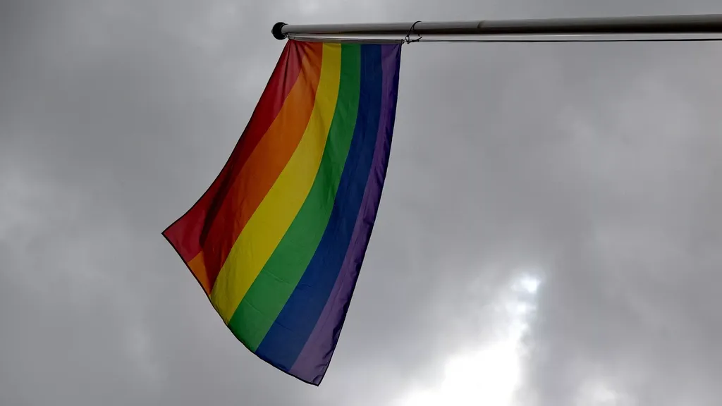First yes, then no, now yes again: rainbow flag will fly at the House of Representatives after all