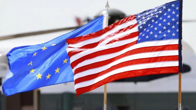 Slovakia points to diverging US and EU approaches to relations with Russia