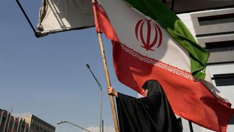Iran says its people have no word for "capitulation"