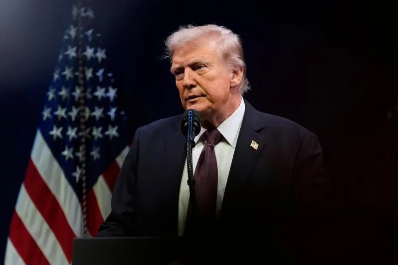 Trump’s mistakes will cost the entire Republican Party — opinion