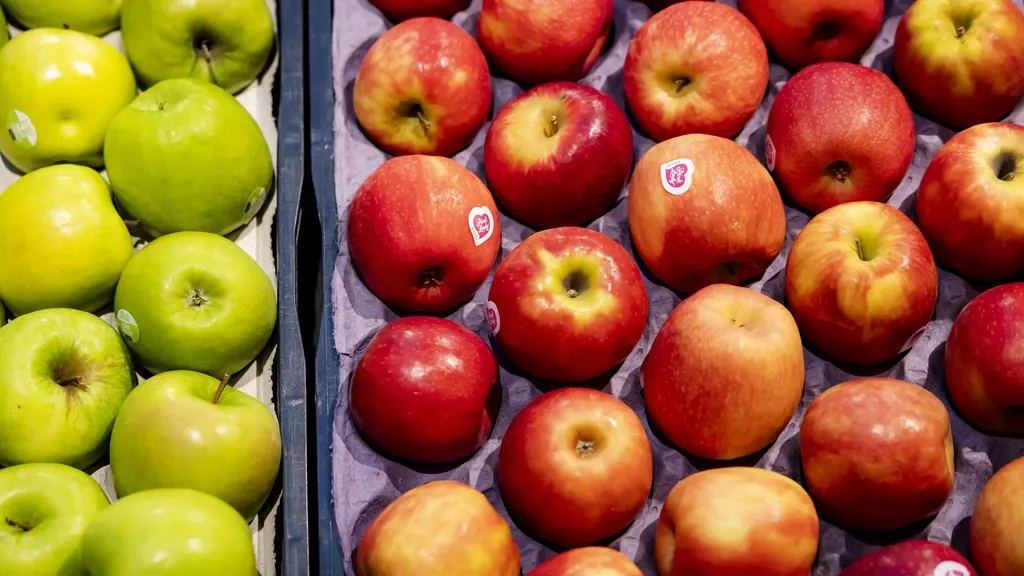 Other (online) supermarkets busier after problems at Albert Heijn