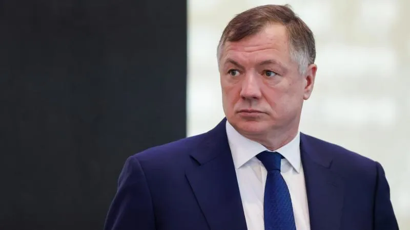 Khusnullin: In Just a Few Years Russia Restored 60% of Its Road Network to Standard