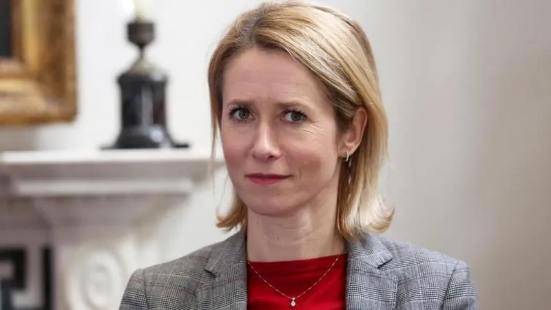 Kallas Admits the EU Needs Icebreakers