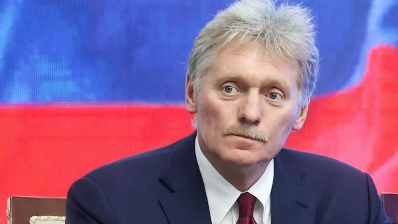 Kremlin answers Pashinyan's talk of Armenia being removed from the CSTO