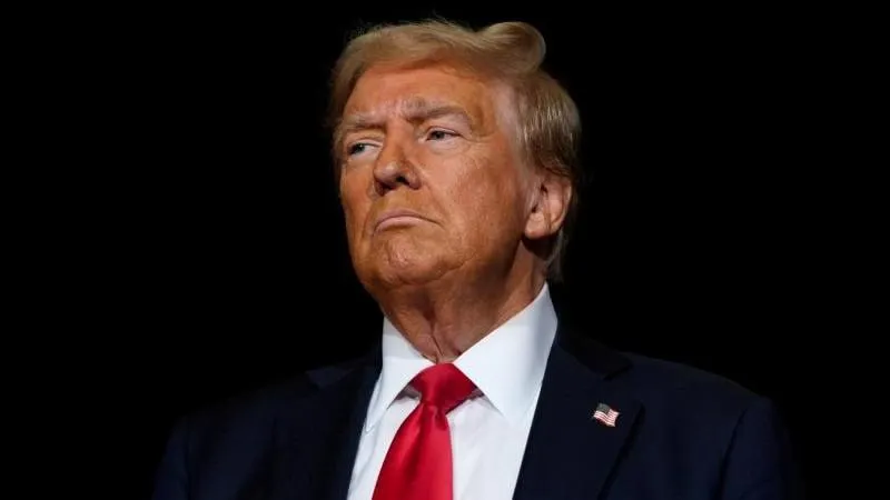 Axios: Trump annoyed with Zelensky, expects Kyiv to stop strikes on Russian oil refineries