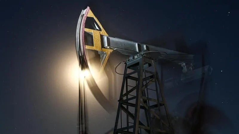 Brent oil tops $94 for first time since July 24 amid Western-Ukraine tensions